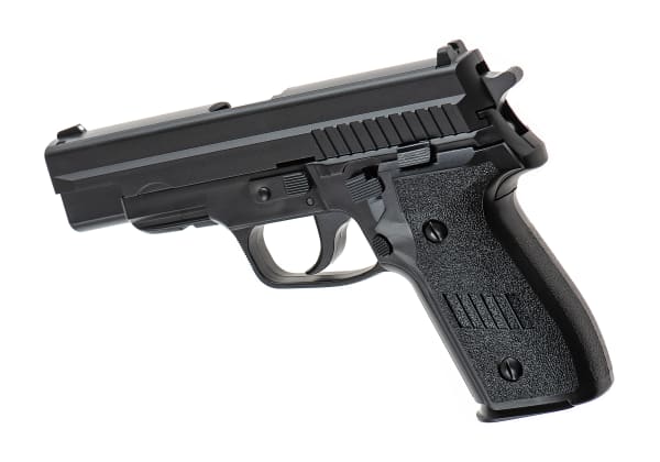 HFC P229 Spring Pistol
