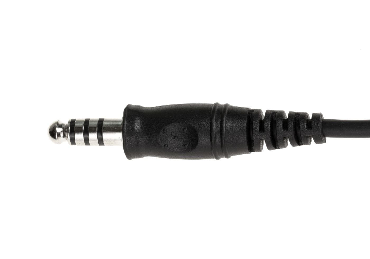 Z-Tactical Comtac III Headset Military Standard Plug