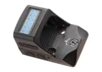 Holosun HE508T-RD X2 Elite Solar Red Circle Dot Sight