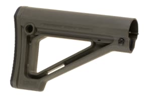 Magpul MOE Fixed Stock Mil Spec