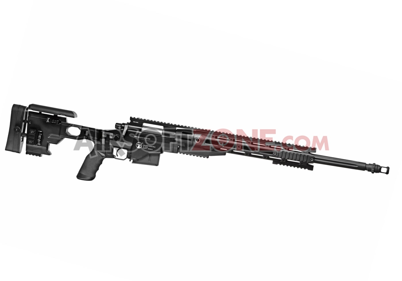 Ares MSR700 Bolt Action Sniper Rifle (2024) - Airsoftzone
