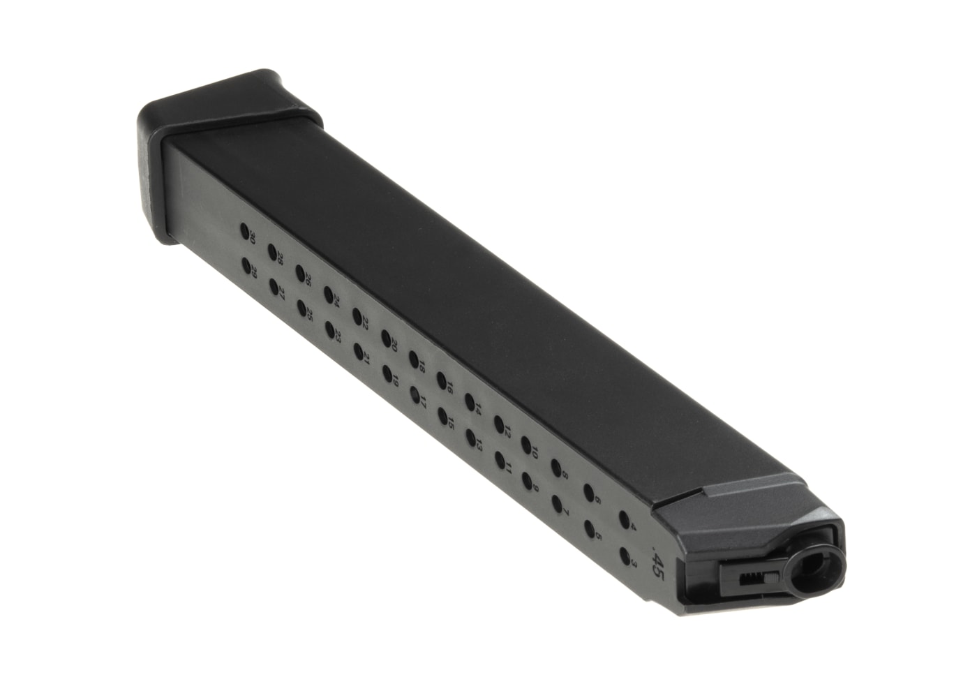 Ares Magazin M45 Midcap 125rds