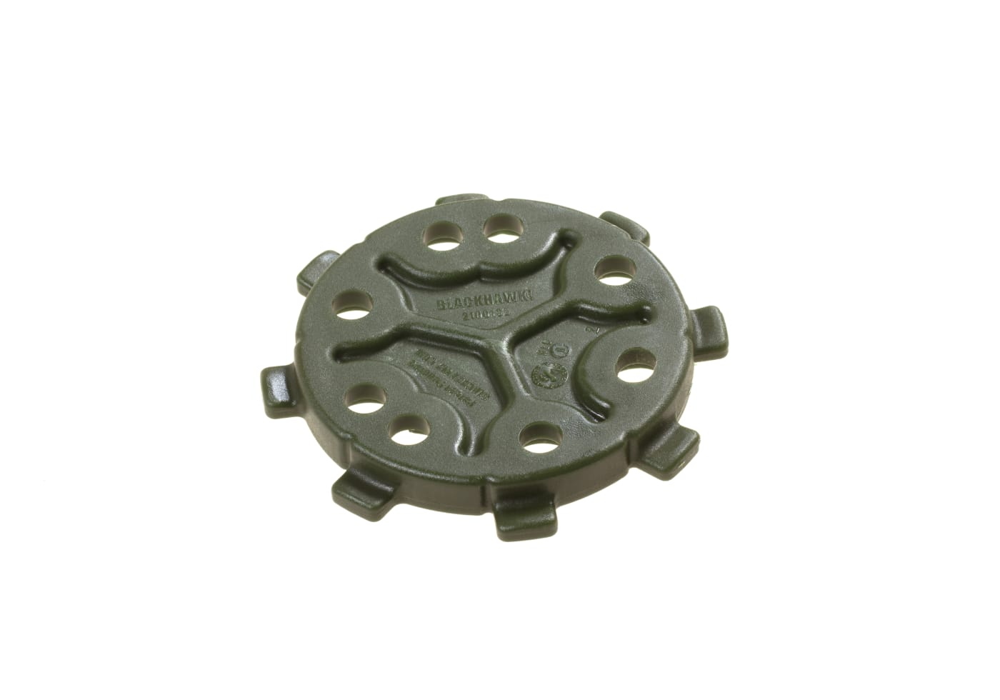 Blackhawk Serpa Quick Male Adapter