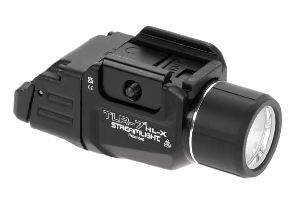 Streamlight TLR-7 HL-X USB Gun Light