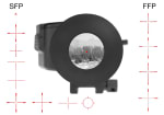 Sightmark Wraith 4k Mini 2-16x32 Digital Riflescope