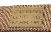 Clawgear Level 1-B Belt