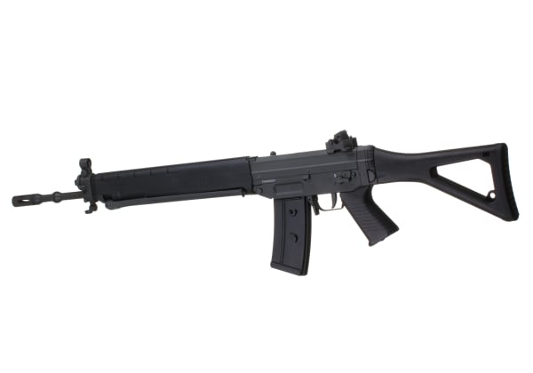 Jing Gong SG550 Full Metal Blowback