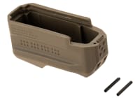 Strike Industries Enhanced Magazine Plate for PMAG Gen 3 + 5rds