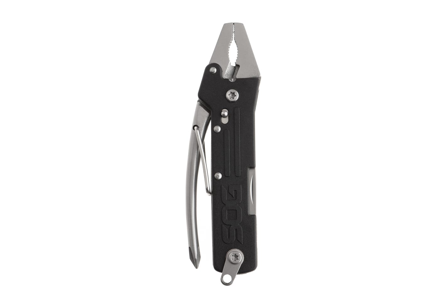 SOG Knives Micro ToolClip