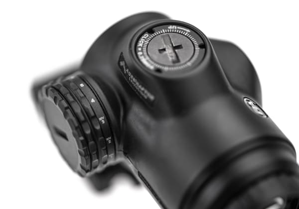 Primary Arms SLx 3x Micro Prism Scope .223/5.56/5.45/.308