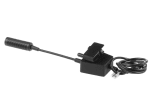 Z-Tactical E-Switch Tactical PTT Kenwood Connector