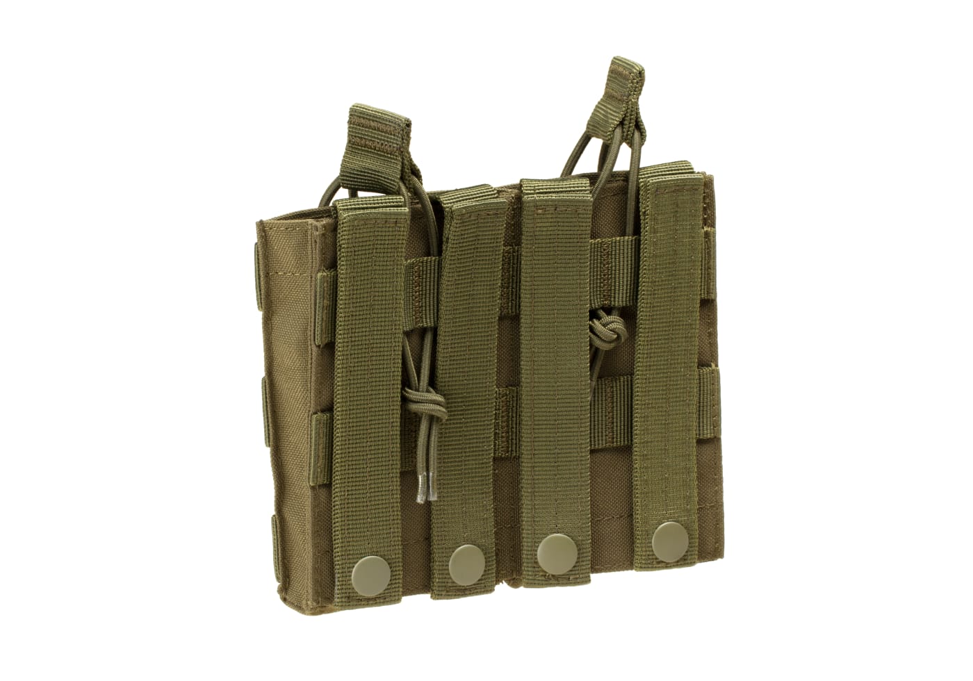 Condor M4 Double Open-Top Mag Pouch