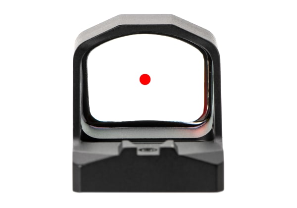 VictOptics SRD 1x20x25 Red Dot Sight