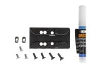 C&H Precision Walther Defense PDP 2.0 to Vortex Viper / Venom