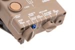 WADSN DBAL-A2 Illuminator / Laser Module Green + IR