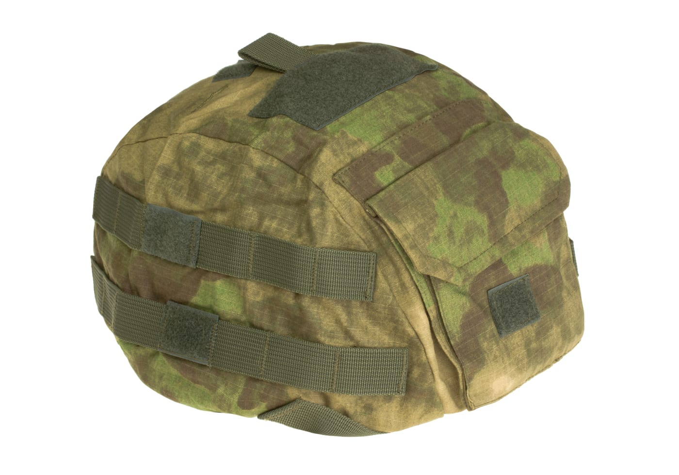 Invader Gear Raptor Helmet Cover