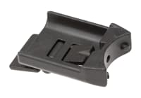 Action Army L96 Twisted Outer Barrel Short + Mag Catch