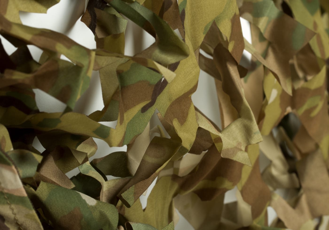 Crye Precision Compact Assault Ghillie