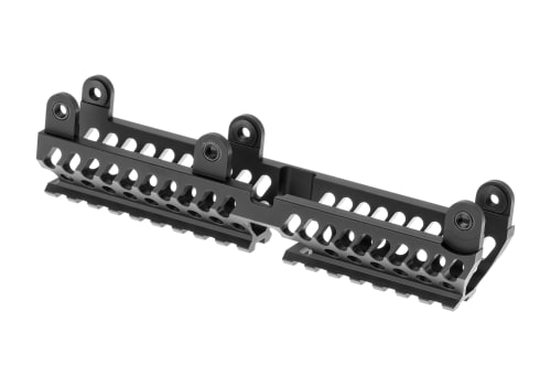 5KU B-31 Long Upper AK Handguard