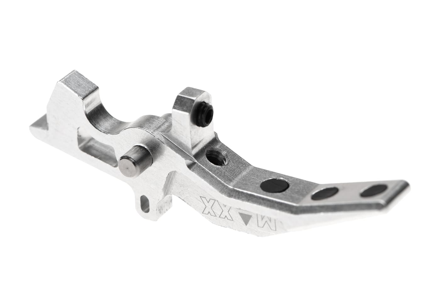 Maxx Model CNC Aluminum Advanced Speed Trigger Style C