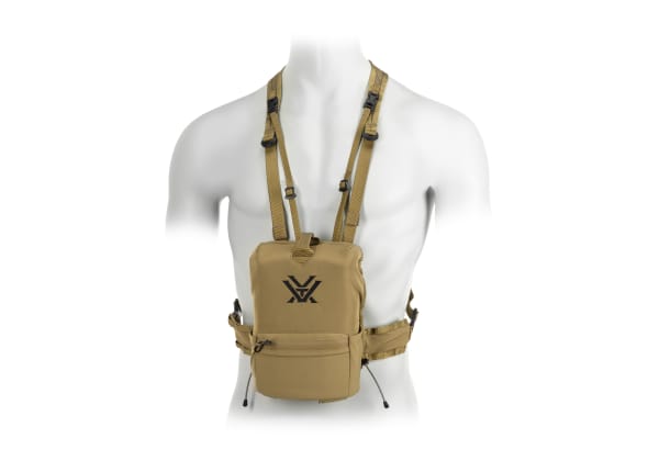 Vortex Optics GlassPak Pro Large Binocular Harness