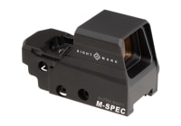 Sightmark UltraShot M-Spec FMS Reflex Sight
