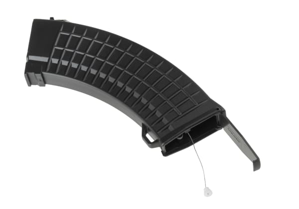 Pirate Arms Flash Magazine AK47 Waffle 500rds