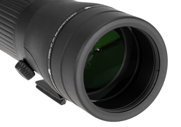 Vortex Optics Crossfire HD 16-48x65 Angled Spotting Scope