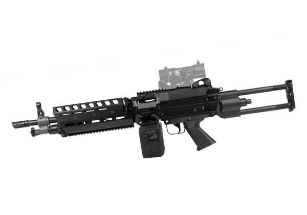 Novritsch SSR249