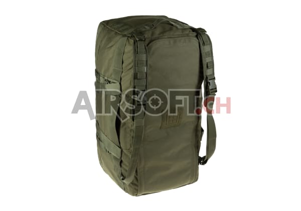 5.11 Tactical RUSH LBD XRAY 2024 Airsoft.ch