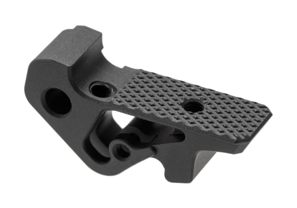 TTI Airsoft Victor Tactical Trigger for AAP01 /TP22/Glock