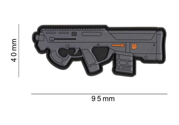 PTS Syndicate PTS 3.75