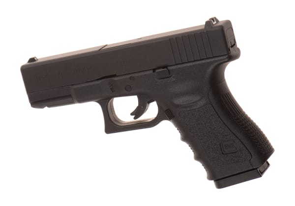 Glock Glock 19 Co2