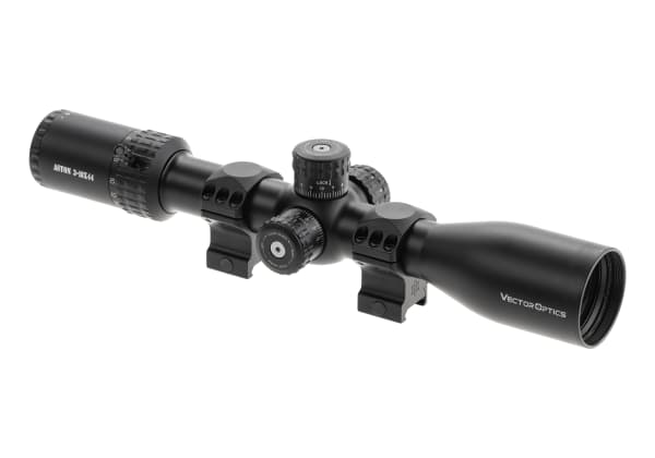 Vector Optics Aston 3-18x44