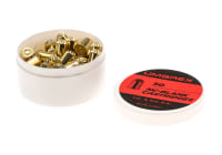 Umarex 9mm R.K. 50rds