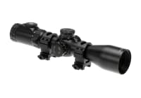 Leapers 4-16x44 Compact UMOA Accushot OP3
