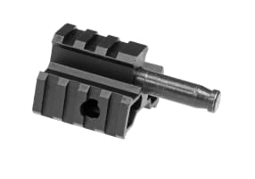 Well L96 Bipod Adapter