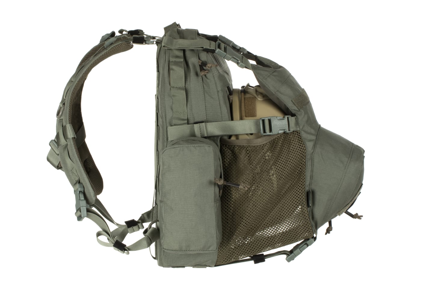 Emerson Yote Hydration Assault Pack