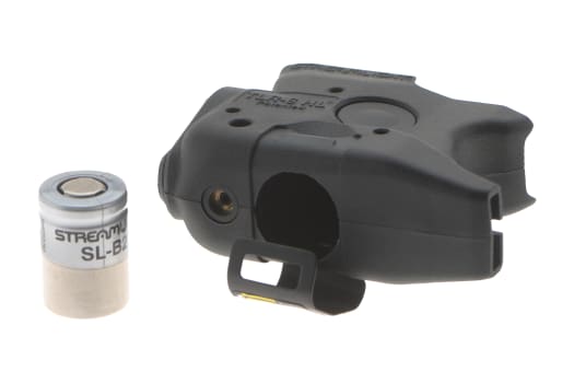 Streamlight TLR-6 HL For Smith & Wesson M&P Shield Green Laser
