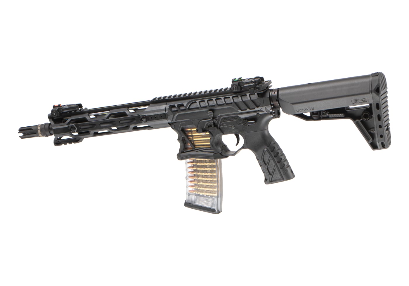 G&G TR16 GMSII MK1 S-AEG