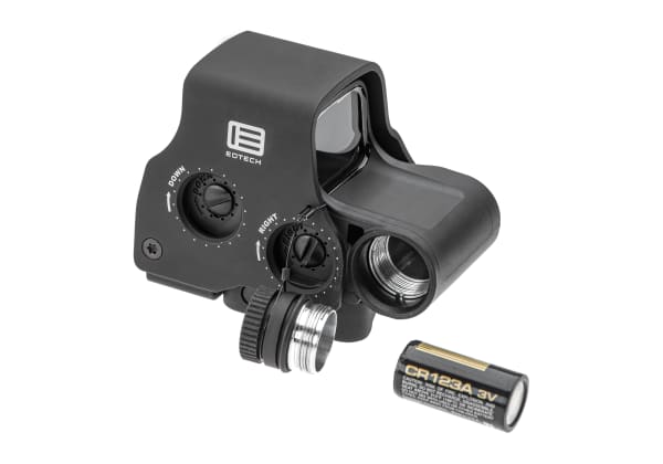EoTech EXPS2-0 - Green Reticle