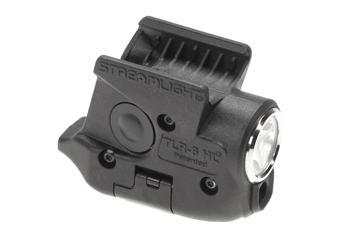 Streamlight TLR-6 HL For Sig Sauer P365 Green Laser