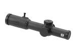 EoTech Vudu 1-10x28 FFP - SR5 Reticle MRAD