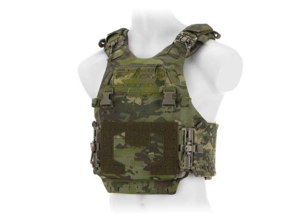 Templar's Gear CIBV Cataphract Plate Carrier DUTY