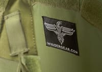 Invader Gear 6094A-RS Plate Carrier