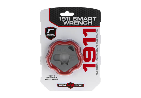 Real Avid Smart Wrench 1911