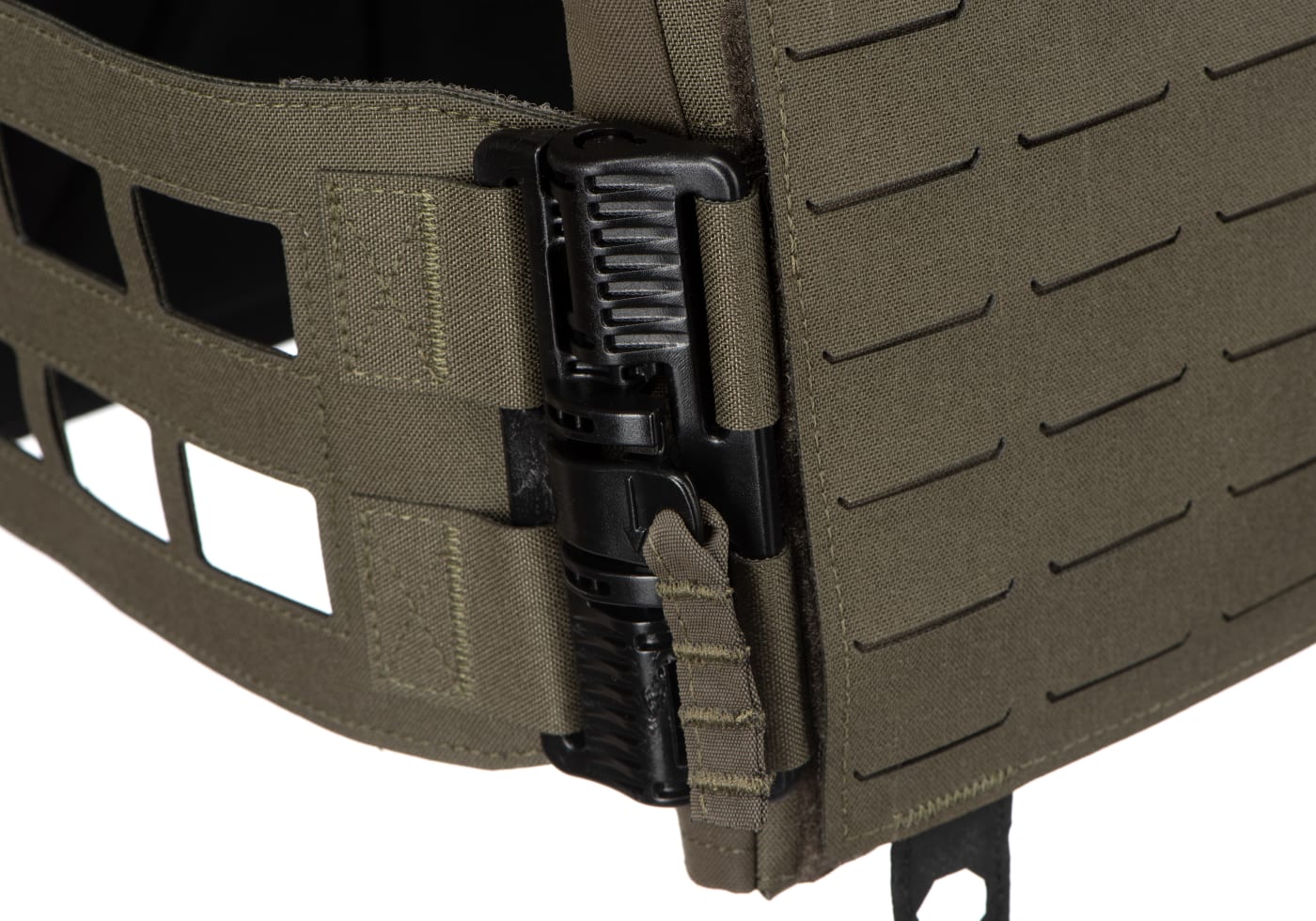 Warrior Low Profile Carrier V2