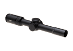 Vortex Optics Viper PST Gen II 1-6x24 SFP VMR-2 MRAD