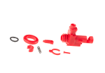 Element M4 High Accuracy Hop Up Unit