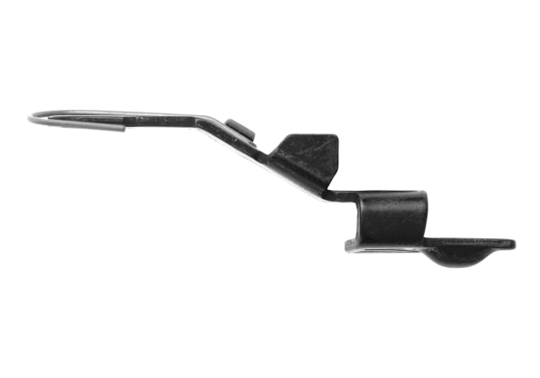 Glock Extended Ambidextrous Slide Stop Lever Glock 34 Gen 4-5